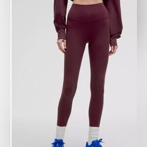 lululemon Align™ High-Rise Pant 28"